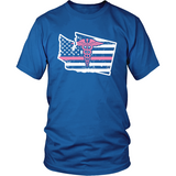 Washington Nurses United - Shoppzee