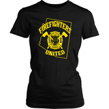Firefighter Arizona - Shoppzee