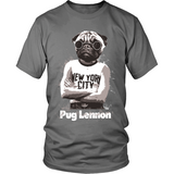 Pug Lennon