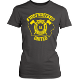 Iowa  Firefighters United