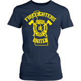 Delaware Firefighters United - Shoppzee