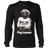 Pug Lennon