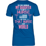 Nurse Daughter