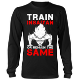Train Insaiyen - Shoppzee