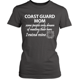 Coast Guard Mom - Shoppzee