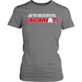 Cincinnati Baseball - Shoppzee