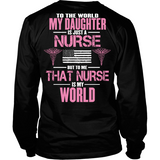 Nurse Daughter