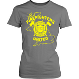 United Kingdom  Firefighters United - Shoppzee