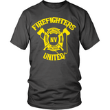 Nevada Firefighters United