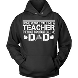 Fathers Day Teacher - Shoppzee