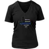 Texas Highway Patrol-Texas State Police Texas State Trooper Dallas Police Support