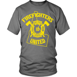 Idaho Firefighters United