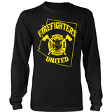 Arizona Firefighter - Shoppzee