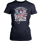 Veteran Grandpa-Never Underestimate The Tenacious Power of A Grandpa - Shoppzee