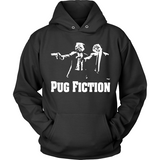 Pug Fiction