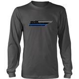 Tennessee Thin Blue Line