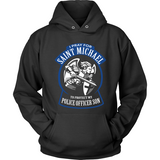 Police Officer Prayer Shirt - St. Michael - Patron Saint of LEO's #2