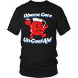 Obama UnCool Aid