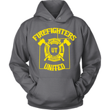Utah Firefighters United - Shoppzee