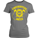 West Virginia Firefighters United - Shoppzee