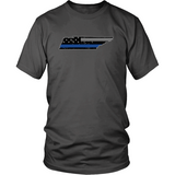 Tennessee Thin BlueLine