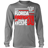 Florida Firefighter