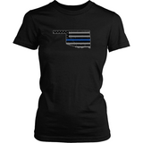 Oklahoma Thin Blue Line