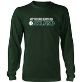 Oakland Baseball