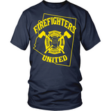 Arizona Firefighters United - Shoppzee