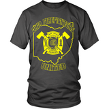 Ohio Firefighters United