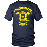 Oklahoma Firefighters United