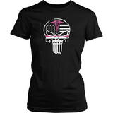 Nurse American Superhero (frontside design)