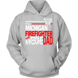 Michigan Firefighter