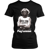 Pug Lennon