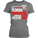 Florida Firefighter