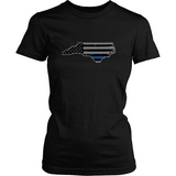 North Carolina Thin Blue Line