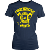 Arkansas  Firefighters United - Shoppzee