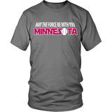 Minnesota Baseball