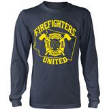 Washington Firefighters United - Shoppzee