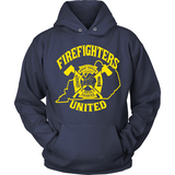 Kentucky Firefighters United