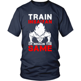 Train Insaiyen - Shoppzee