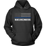 Blue Lives Matter - Wife - Shoppzee