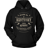 Made In Kentucky