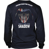 American Bad Ass - I Am The Shadow V. 2 - Shoppzee