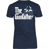 The Gunfather Back