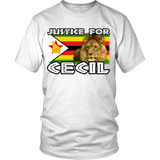 Cecil The Lion 1 - Shoppzee