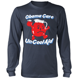Obama UnCool Aid