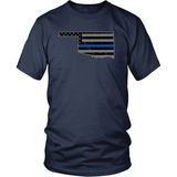 Oklahoma Thin Blue Line