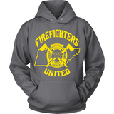 Tennessee Firefighters United