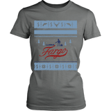 Fargo Christmas Sweater - Shoppzee